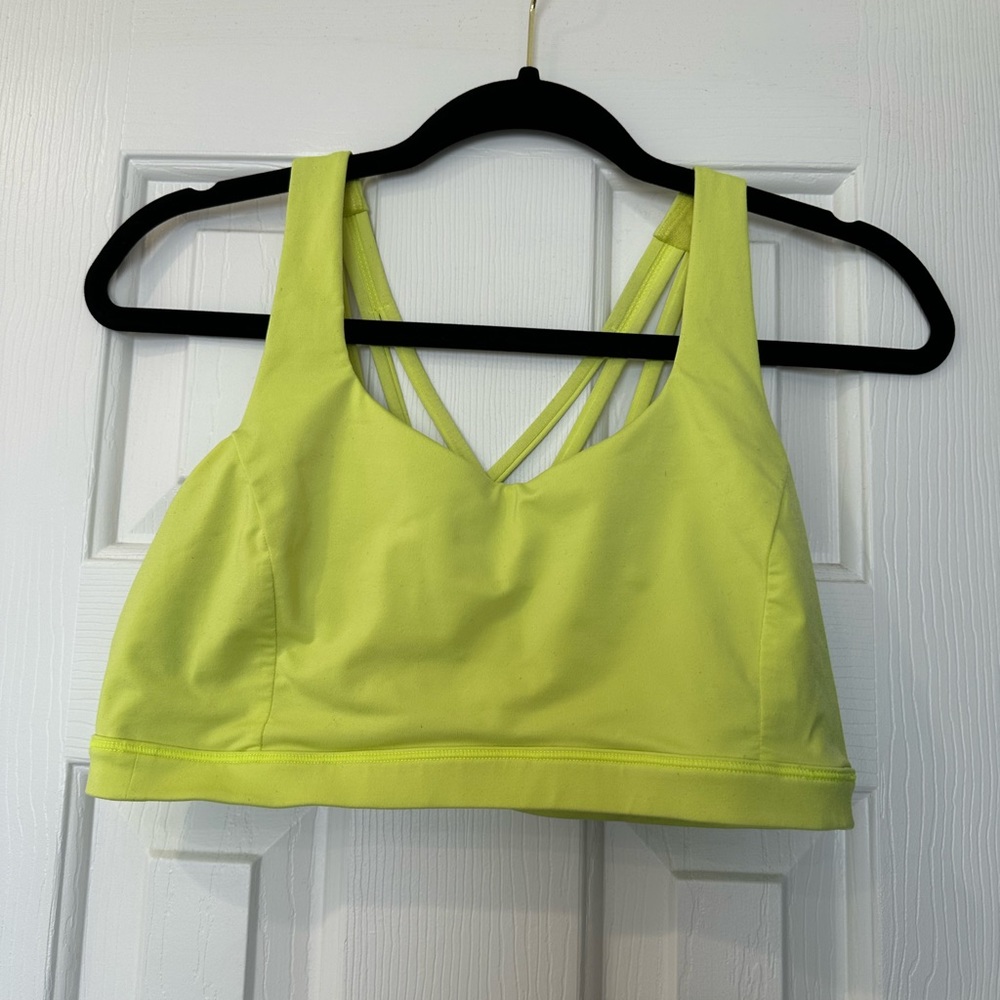 lululemon free to be serene